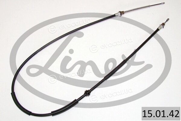Linex 15.01.42