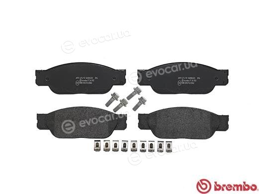 Brembo P 36 012