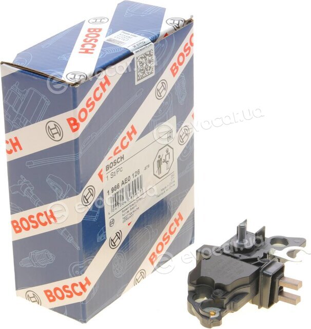 Bosch 1986AE0126