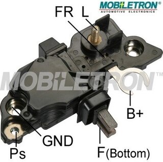 Mobiletron VR-B363