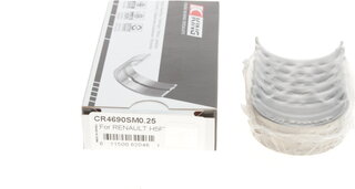 King CR4690SM0.25