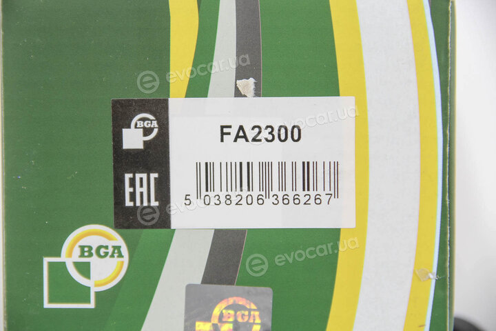 BGA FA2300