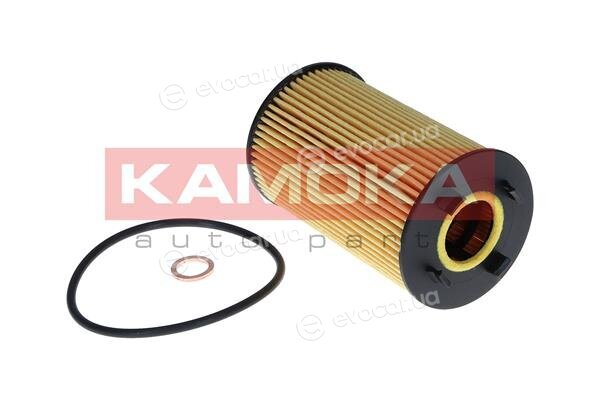 Kamoka F126801