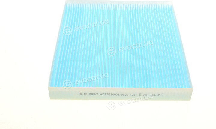 Blue Print ADBP250008