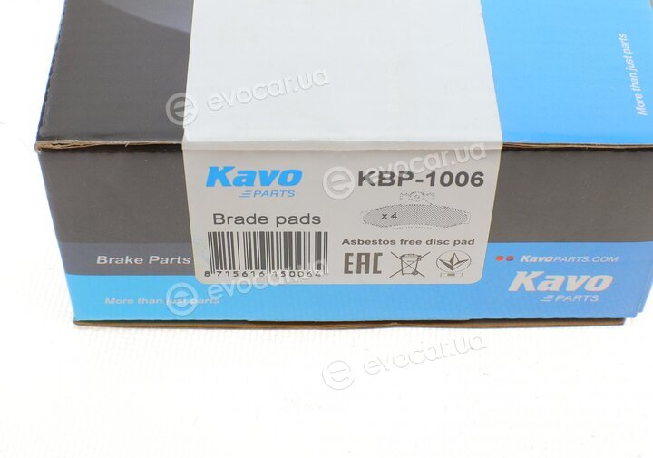 Kavo KBP-1006