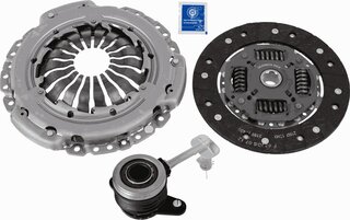 Sachs 3000 990 504
