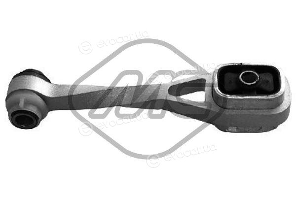 Metalcaucho / STC 04073