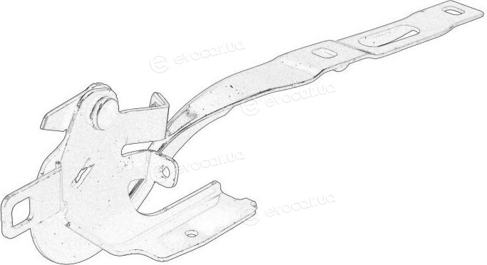 Mopar (PSA / FCA) 9823133980