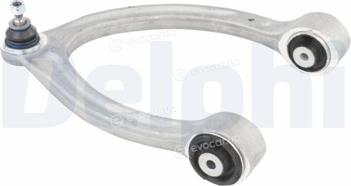 Delphi TC2338
