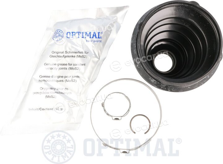Optimal CVB-10698TPE