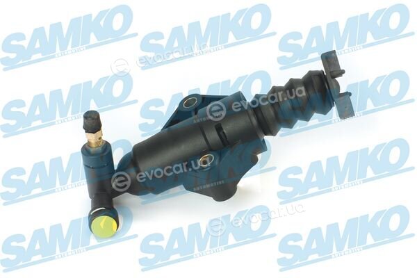 LPR / Samko M30001