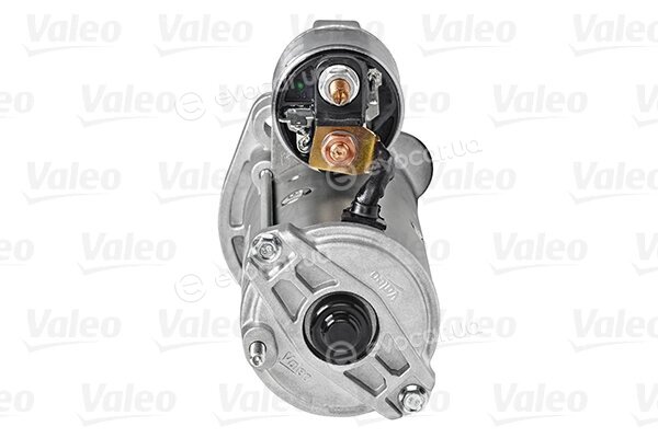 Valeo 438072