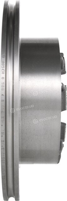 Bosch 0 986 478 886