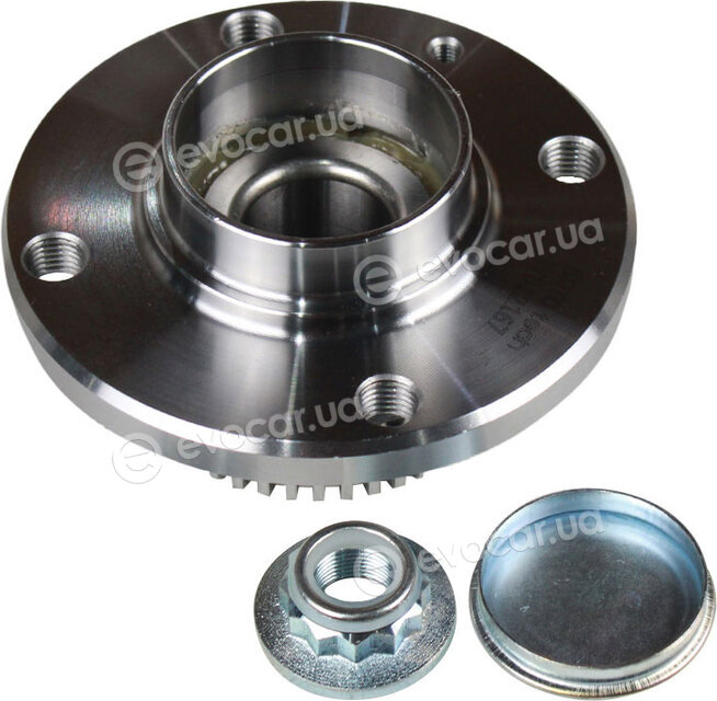 Sato Tech WB12167