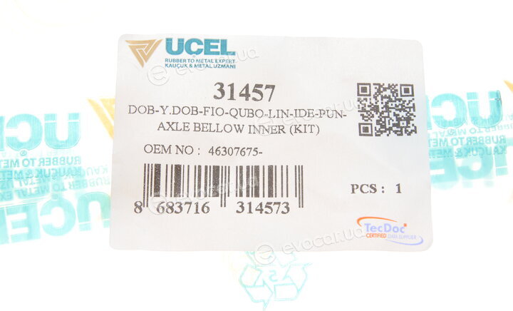 Ucel 31457