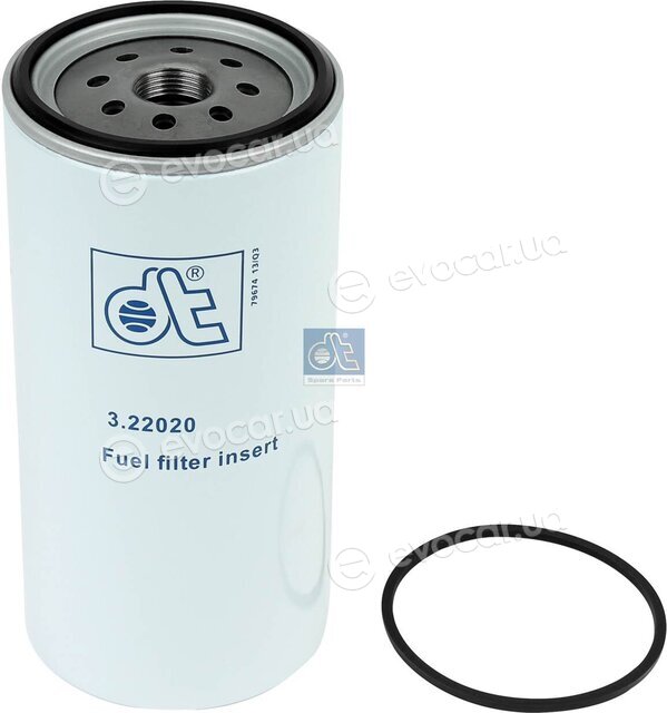 DT 3.22020