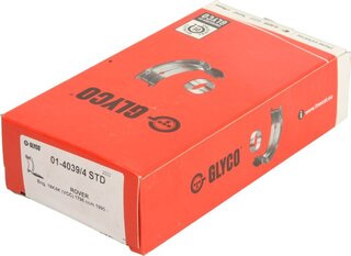 Glyco 01-4039/4 STD
