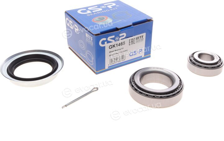 GSP GK1465
