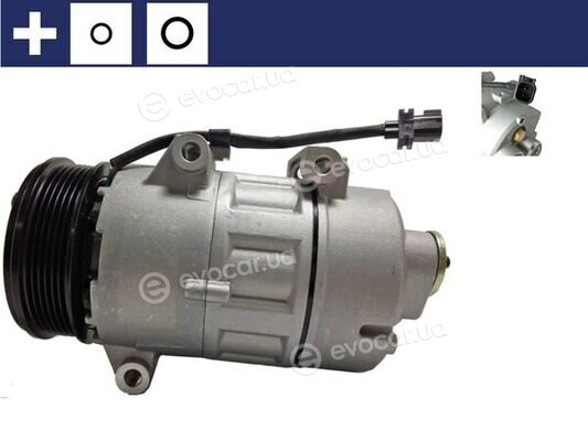 Mahle ACP 1331 000S
