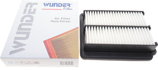 Wunder WH 351