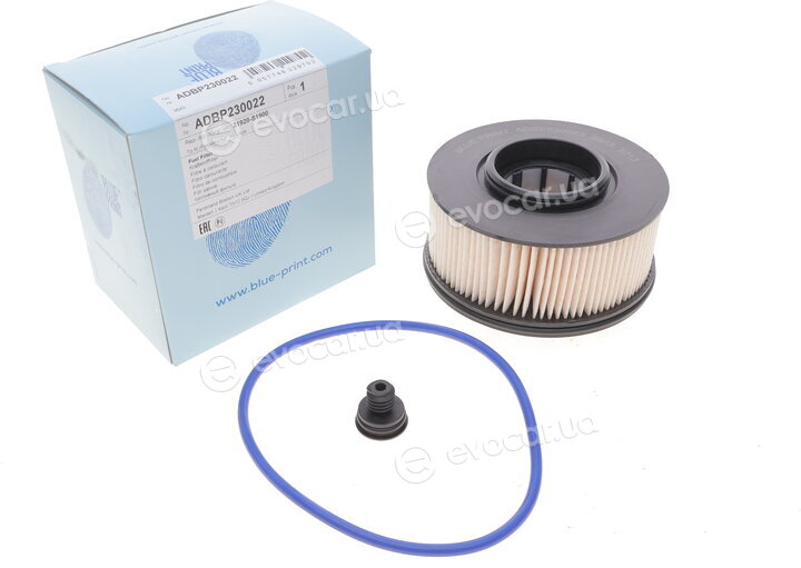 Blue Print ADBP230022