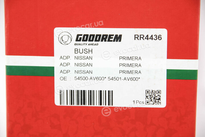 Goodrem RR4436