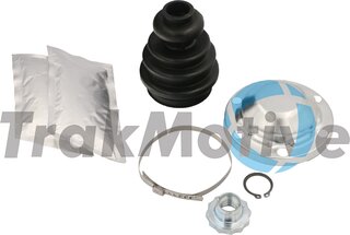 TrakMotive 50-0706