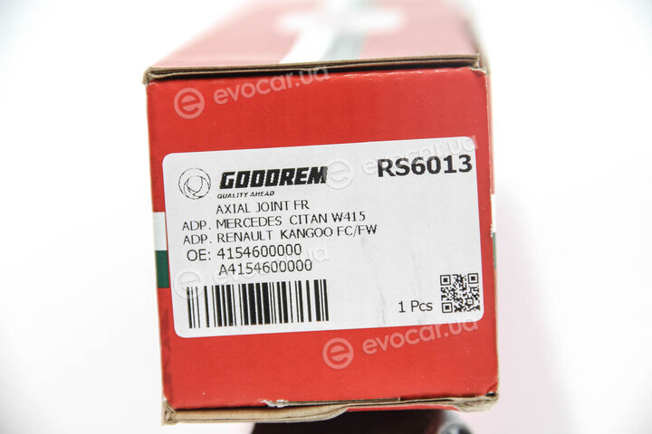 Goodrem RS6013