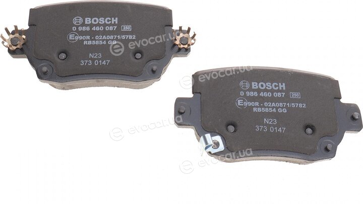 Bosch 0 986 460 087