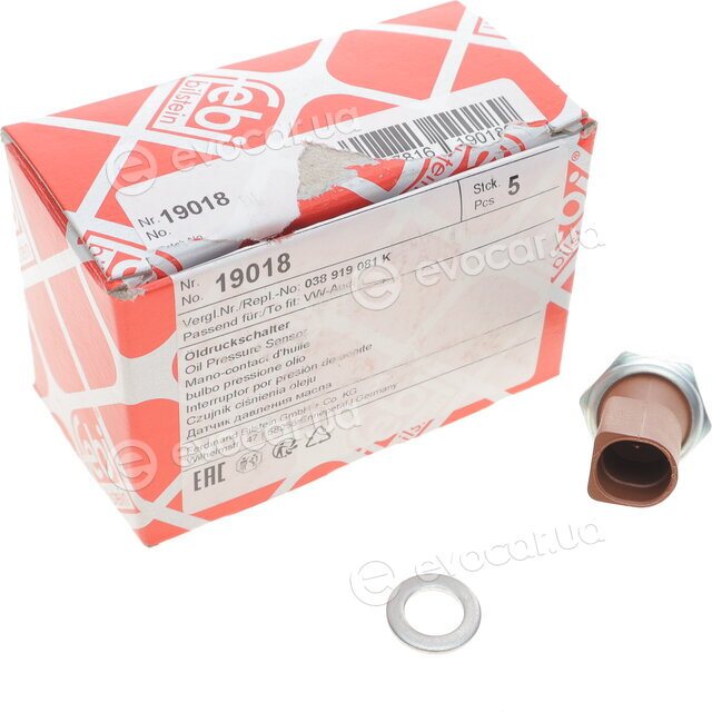 Febi 19018