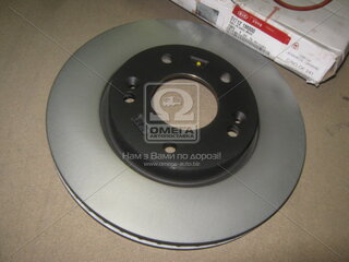 Kia / Hyundai 51712-1M000