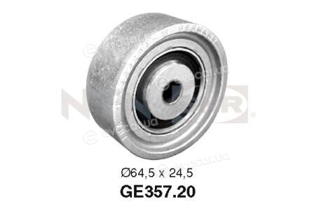 NTN / SNR GE357.20