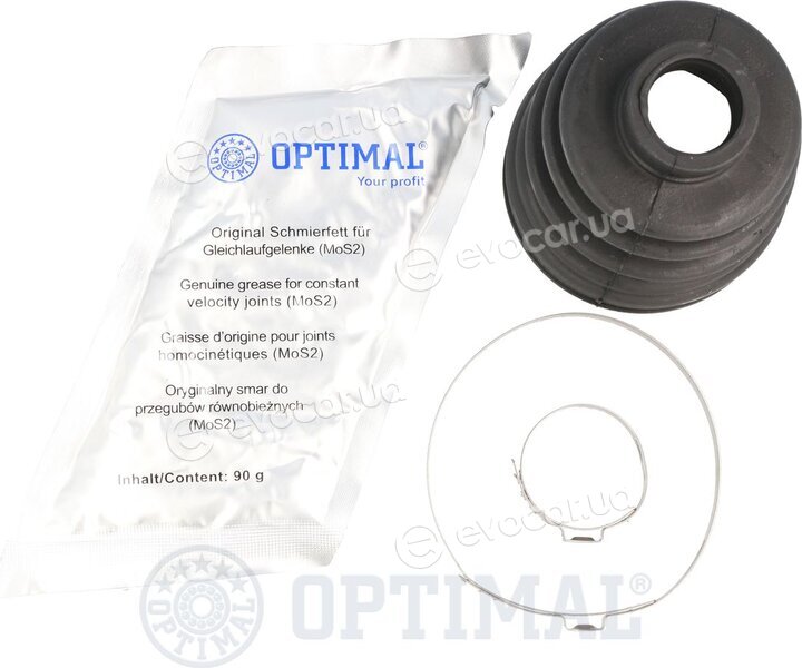 Optimal CVB-10412CR
