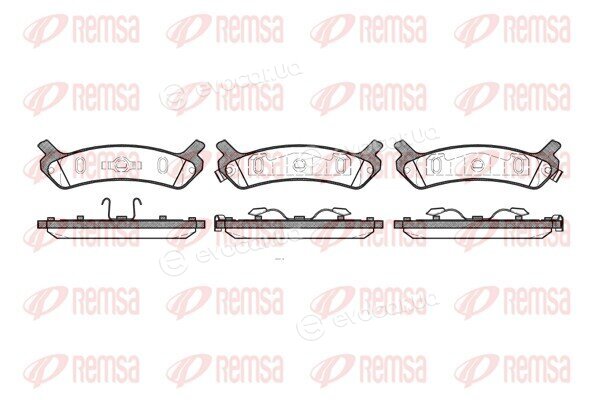 Remsa 0359.00