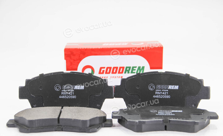 Goodrem RM1421