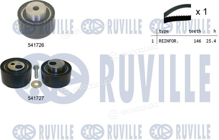 Ruville 550292