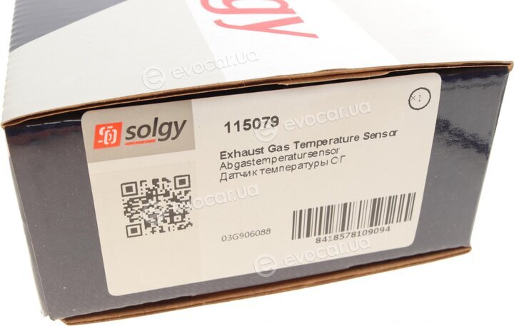 Solgy 115079