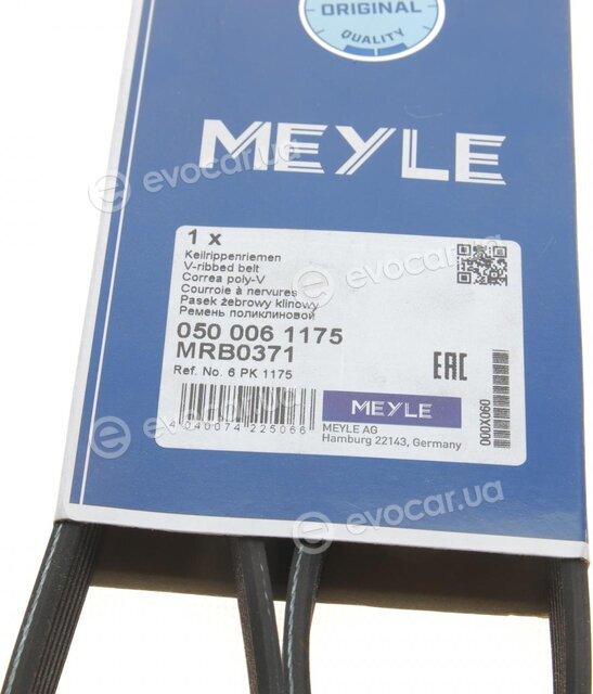 Meyle 050 006 1175