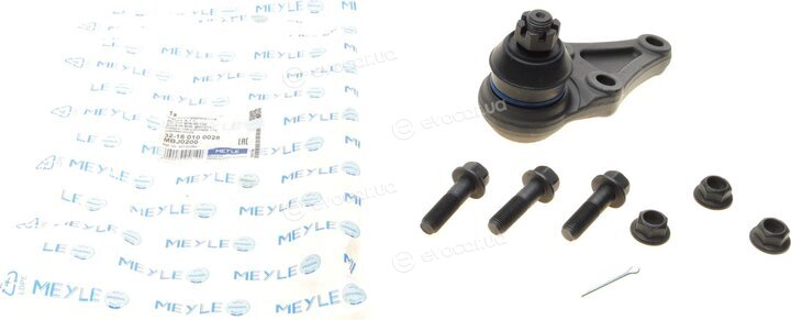 Meyle 32-16 010 0028