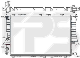 FPS FP12A412