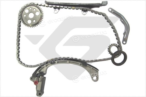 Hutchinson KHC 007M