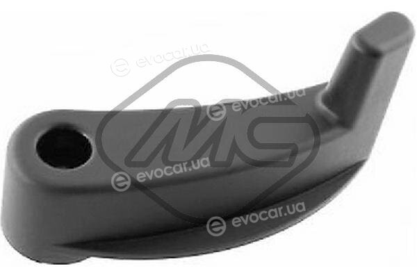 Metalcaucho / STC 43580