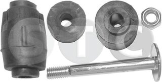 Metalcaucho / STC T402655