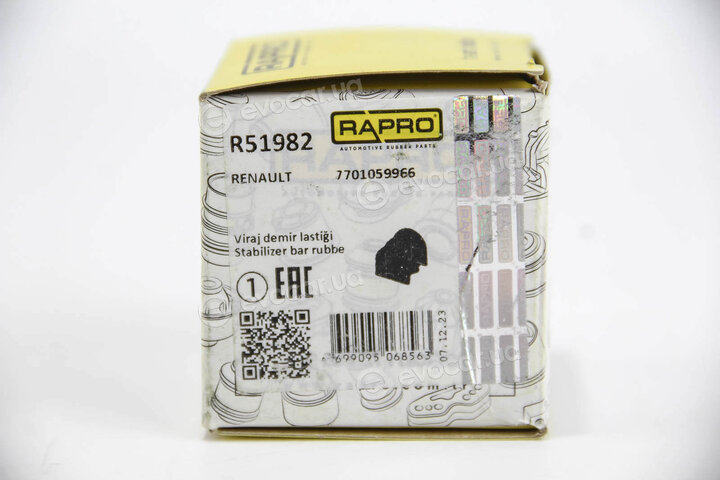 Rapro R51982