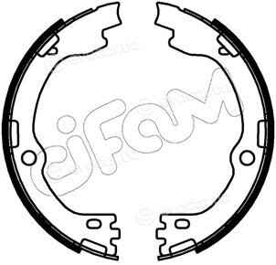Cifam 153-738