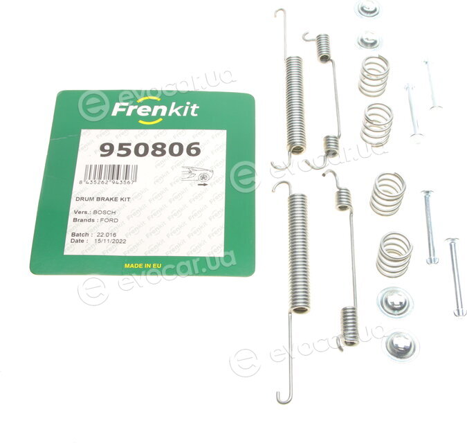 Frenkit 950806