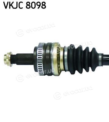 SKF VKJC 8098