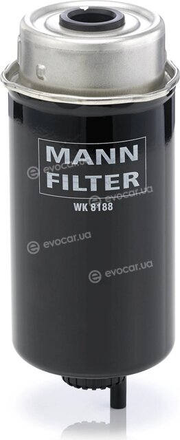 Mann WK 8188