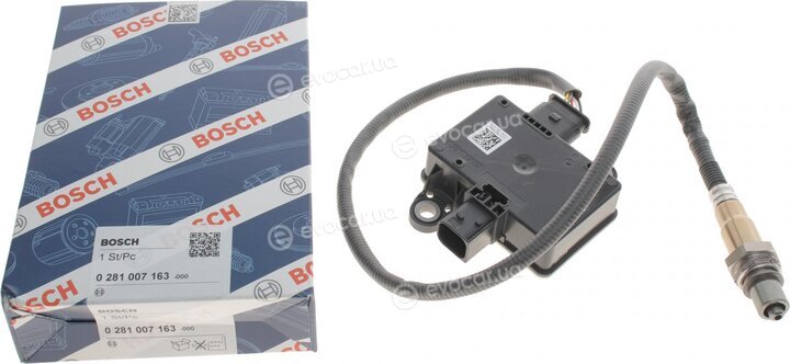 Bosch 0 281 007 163