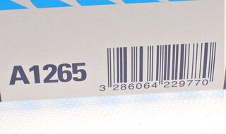 Purflux A1265